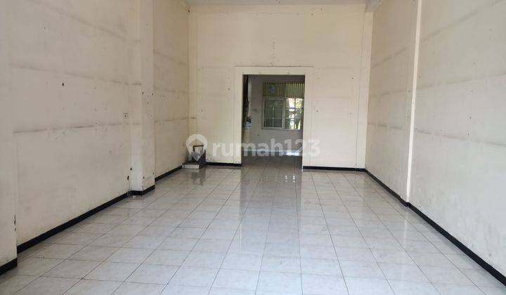 Sewa ruko gajah Birowo Tlogosari semarang 3
