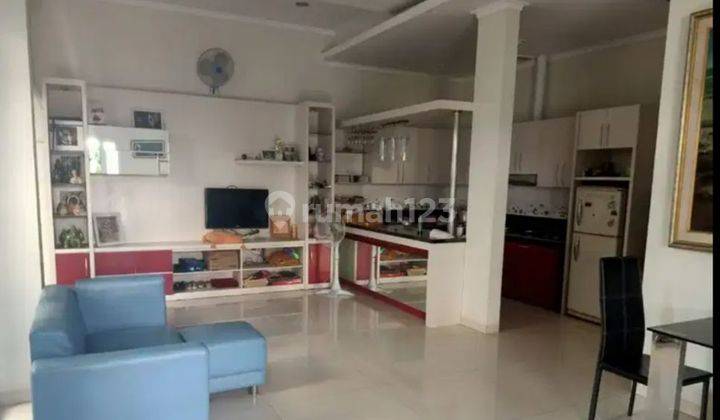 Jual / sewa mutiara Supriyadi semarang 2
