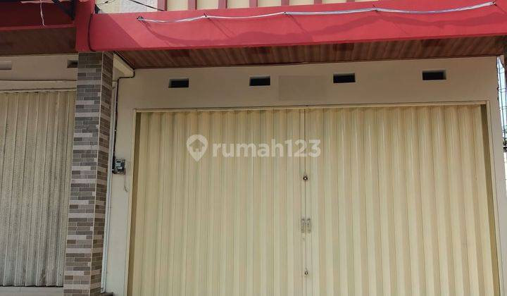 Sewa ruko raya Kuripan Mijen dekat pasar mijen 1