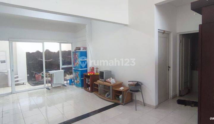 Sewa rumah Bsb taman pelangi siap huni 2