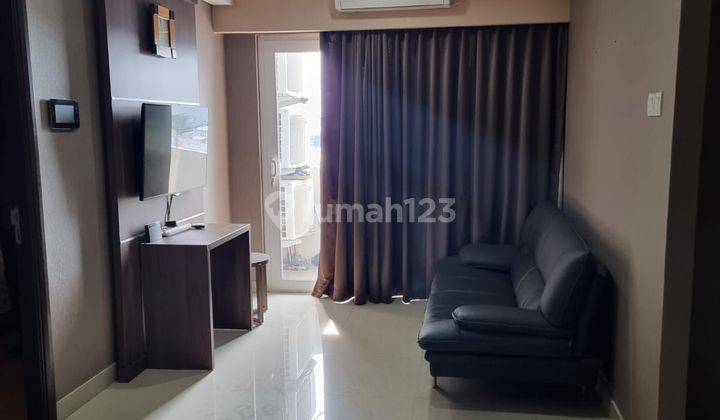 Jual / sewa apartemen 3 BR MG Suites Gajahmada semarang 1