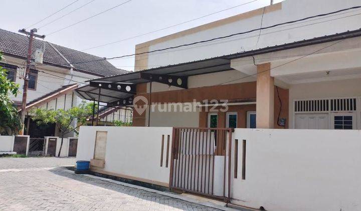 Jual rumah tanahmas kualamas hook  1