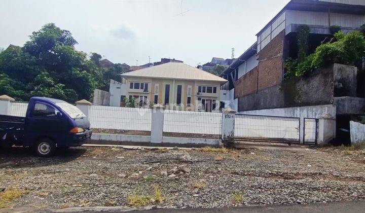 Jual Rumah Sri Rejeki Timur Raya Sisa Tanah Luas  1