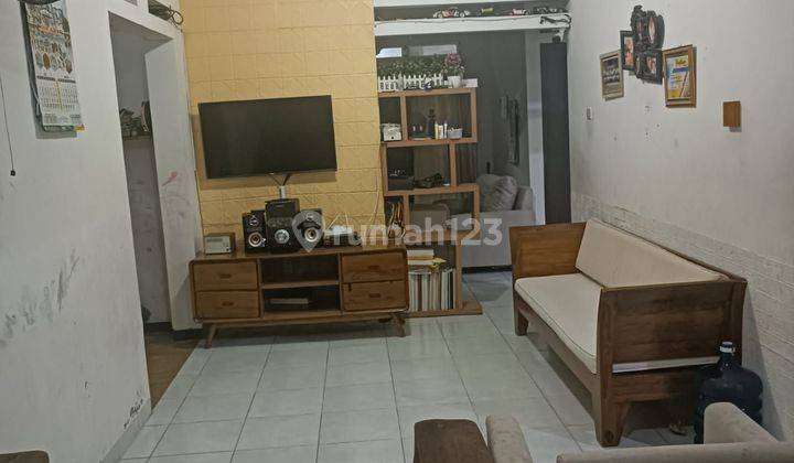 Jual rumah Taman sari majapahit semarang 2