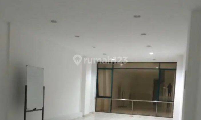 Jual Ruko Tengah Kota 3 Lantai Peterongan Semarang 2