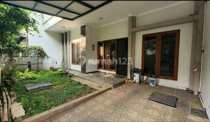 Jual rumah Semeru Gajahmungkur semarang 2