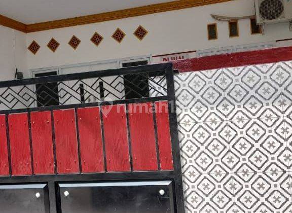 Jual rumah bagus plamongan indah dekat Jasmine park 2