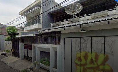 Jual rumah Tengah kota di Anggrek semarang 2