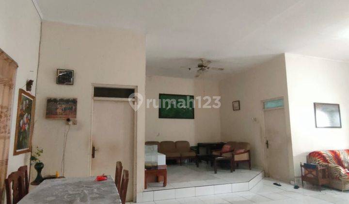 Jual rumah siap huni Panda Palebon Semarang 2