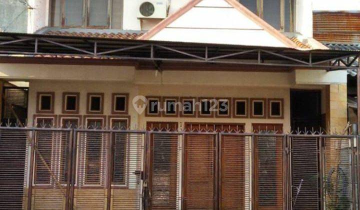 Jual rumah tengah kota Singosari semanrang 1