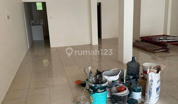 Jual/ sewa ruko Ngaliyan semarang 2