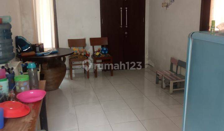 Jual rumah Taman sari Majapahit semarang 2