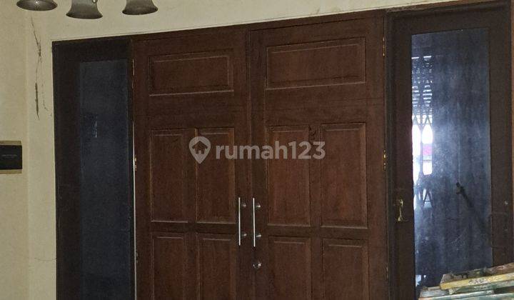 Jual ruko dan rumah kenconowungu raya lokasi pasar karangayu 2