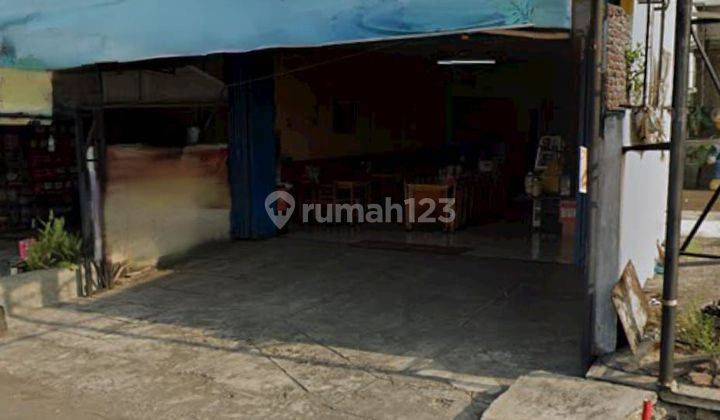 Jual ruang usaha Majapahit semarang 2