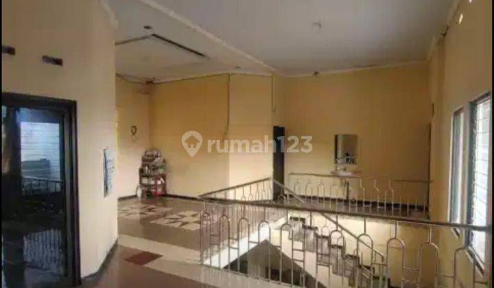 Jual rumah Kagok Candisari dekat Akpol Semarang 2