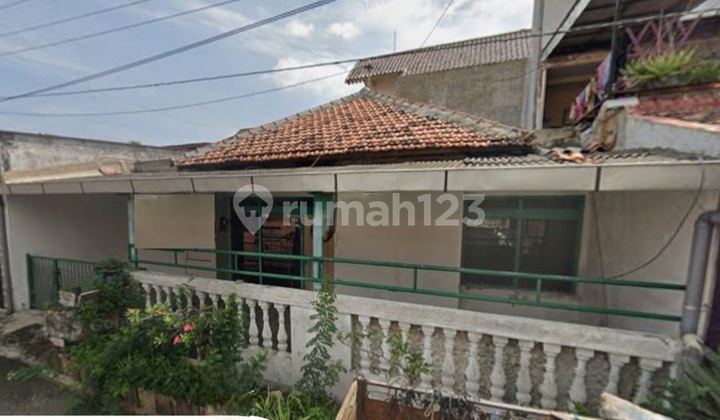 Jual Rumah Di Kekancan Mukti,pedurungan 1