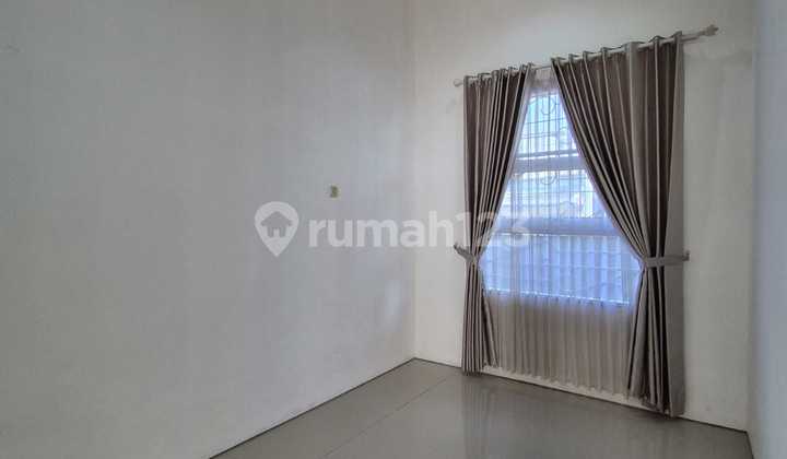 Jual Rumah Murah Siap Pakai Tanahmas Semarang 2