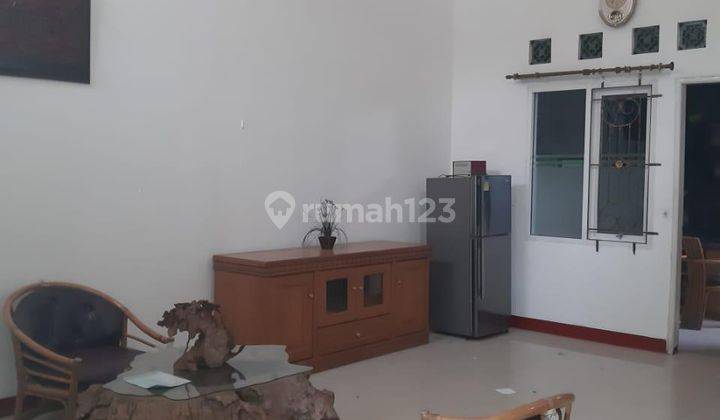 Sewa Rumah Furnish Graha Wahid Sambiroto Kedungmundu 2