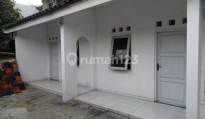 Jual Rumah Bukit Sari Semarang 2