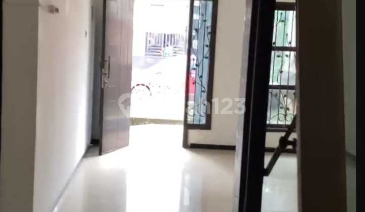 Sewa Rumah Semarang Indah Dekat The Park Mall 2