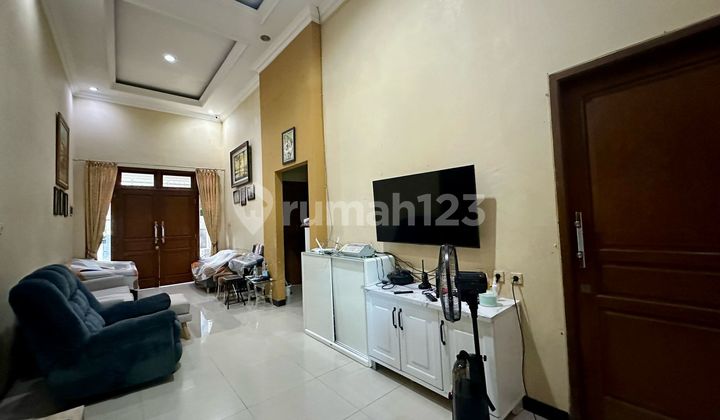 Jual Rumah Siap Huni Rorojonggrang Manyaran 2