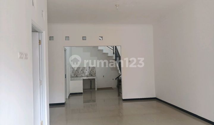 Jual Rumah Siap Huni Semarang Indah 2