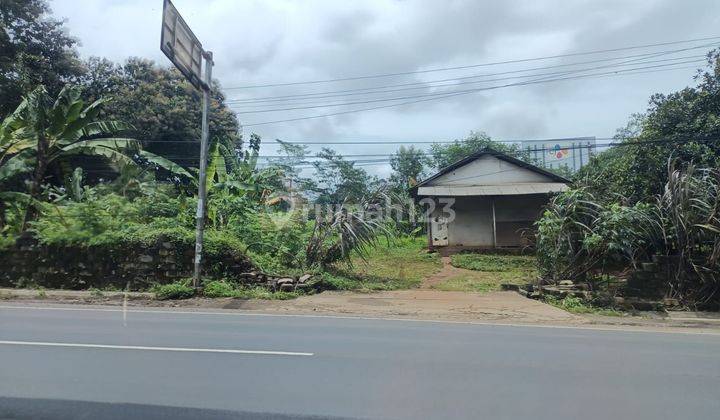 Jual Tanah Industri Grinsing Batang Jawatengah Dekat Tol 1