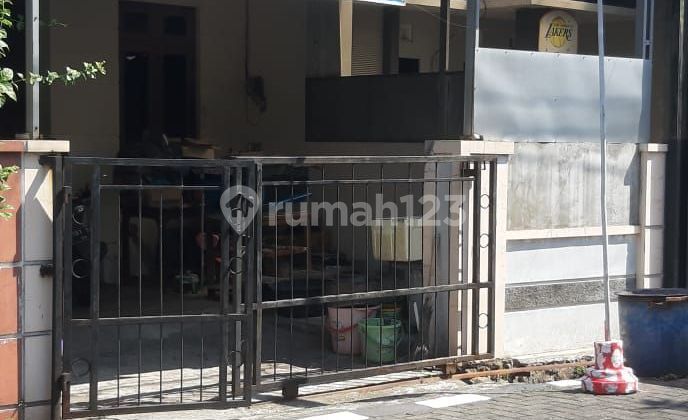 Jual Cepat Rumah Jalan Merpati Pedurungan Semarang 1