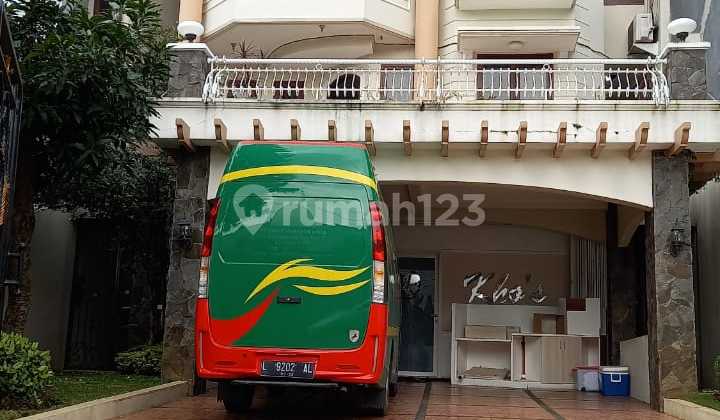 Jual Cepat Rumah Bukit Sari Semarang 2