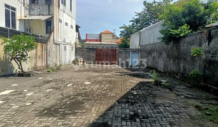 Jual Tanah Tengah Kota Jalan Imam Bonjol Dekat Unidus 1