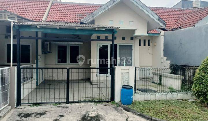 Sewa Rumah Murah Graha Padma 1