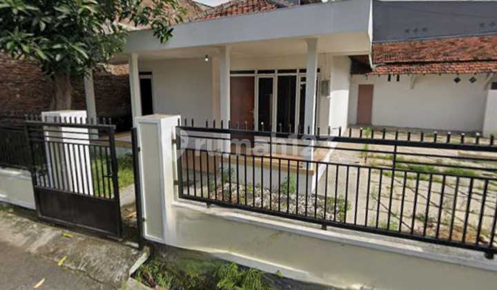 Jual Rumah Srikaton Utara Semarang Barat 2
