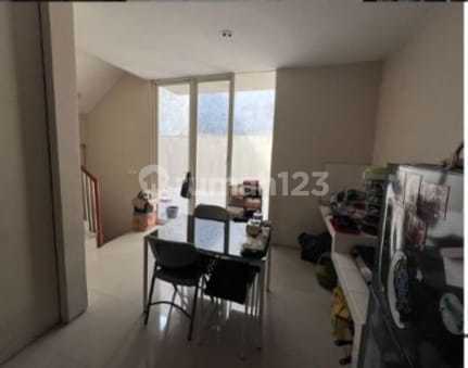 Jual Rumah Furnish Citrasun Garden Bukitsari 2