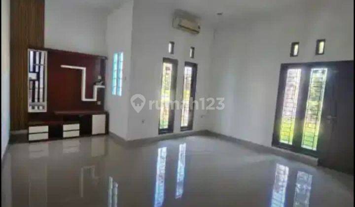 Jual Rumah Bagus Bukit Cemara Resident Dekat Undip Tembalang 1