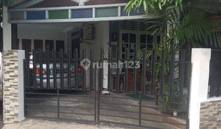 Jual Rumah Tengah Kota Singosari Semarang 2