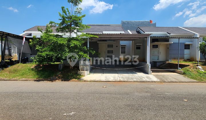 Jual Rumah Forest Hill ,Citraland Bsb,Semarang 1