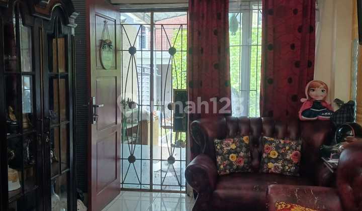 Jual Rumah Pandanaran Hill Tembalang 2