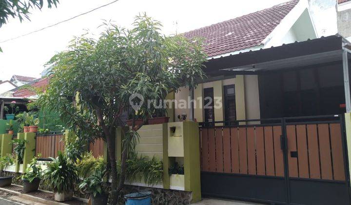 Jual Rumah Di Bukit Sari Semarang 1