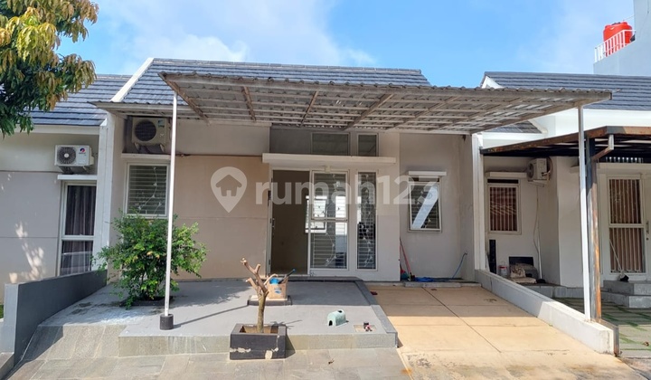 Jual Rumah Bagus Forest Hill Semarang 1