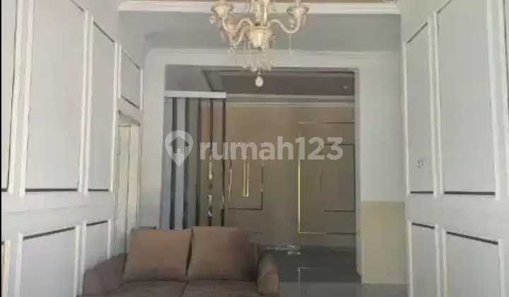 Jual Cepat Rumah Bukit Cemara Residence, Tembalang, Semarang 2