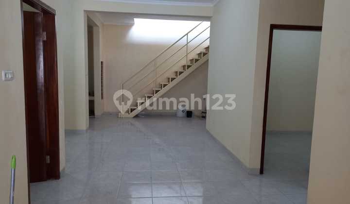 Sewa Rumah Puri Anjasmoro Semarang Dekat Bandara 2