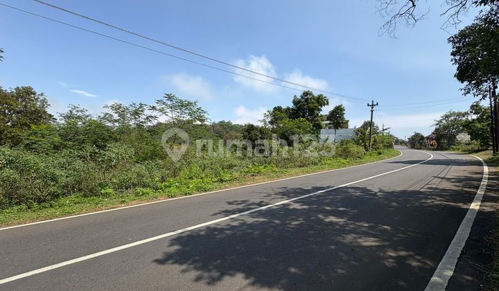 For Sale: General Sudirman Garden Land, Sumuwono 1