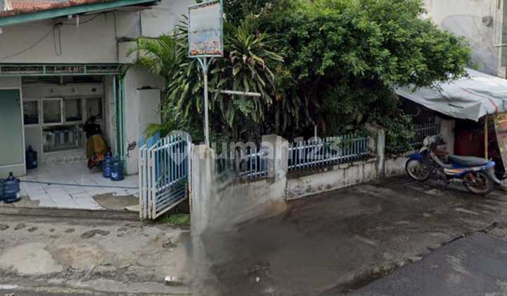 Jual Rumah Tengah Kota Singosari Pleburan 1