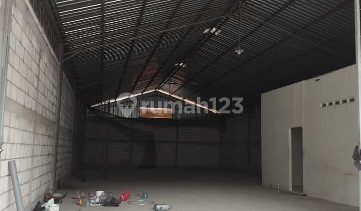 Simongan Raya Warehouse Rental, West Semarang 2