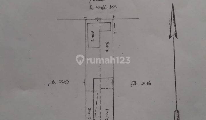 Jual Tanah Siliwangi Jendral Sudirman Semarang 2