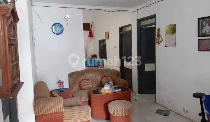 Jual Rumah Semarang Indah Blok A Semarang 1