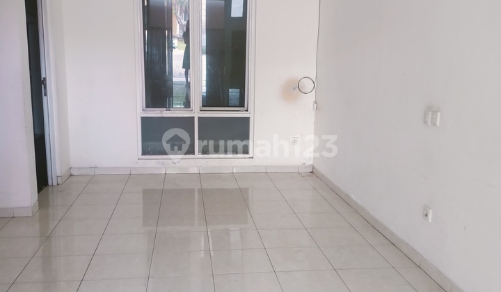 Graha Padma Semarang House for Rent