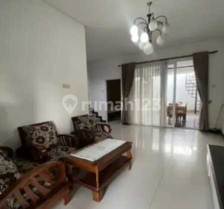 Sewa Rumah Furnish Graha Estetika Dekat Undip 2