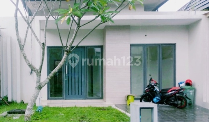 Rent House Amaya Residence, near Ungaran Toll Road 1