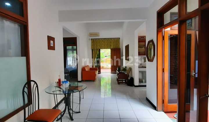 Sewa Rumah Furnish Bukit Sari Dekat Undip Tembalang Semarang  1